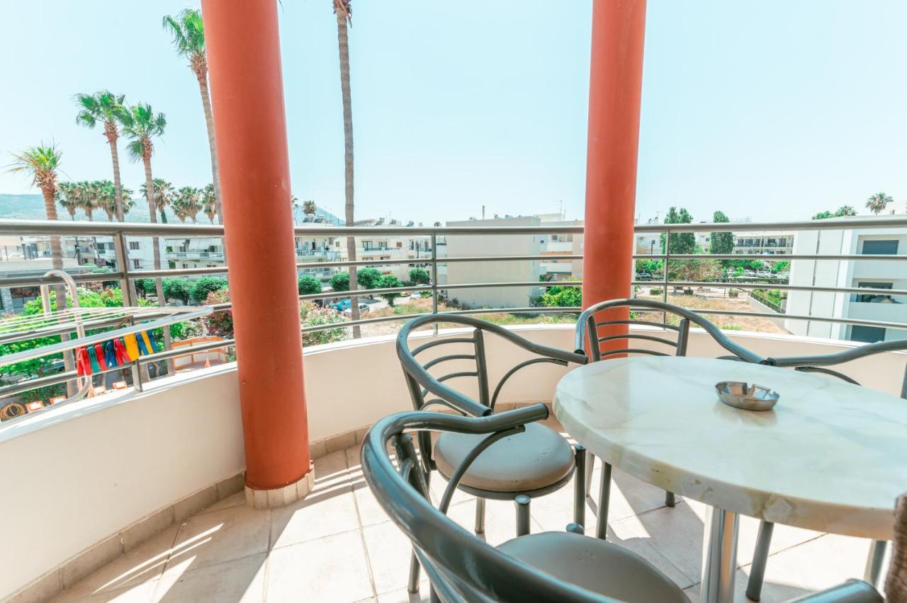 Kos City Apartments Exterior photo