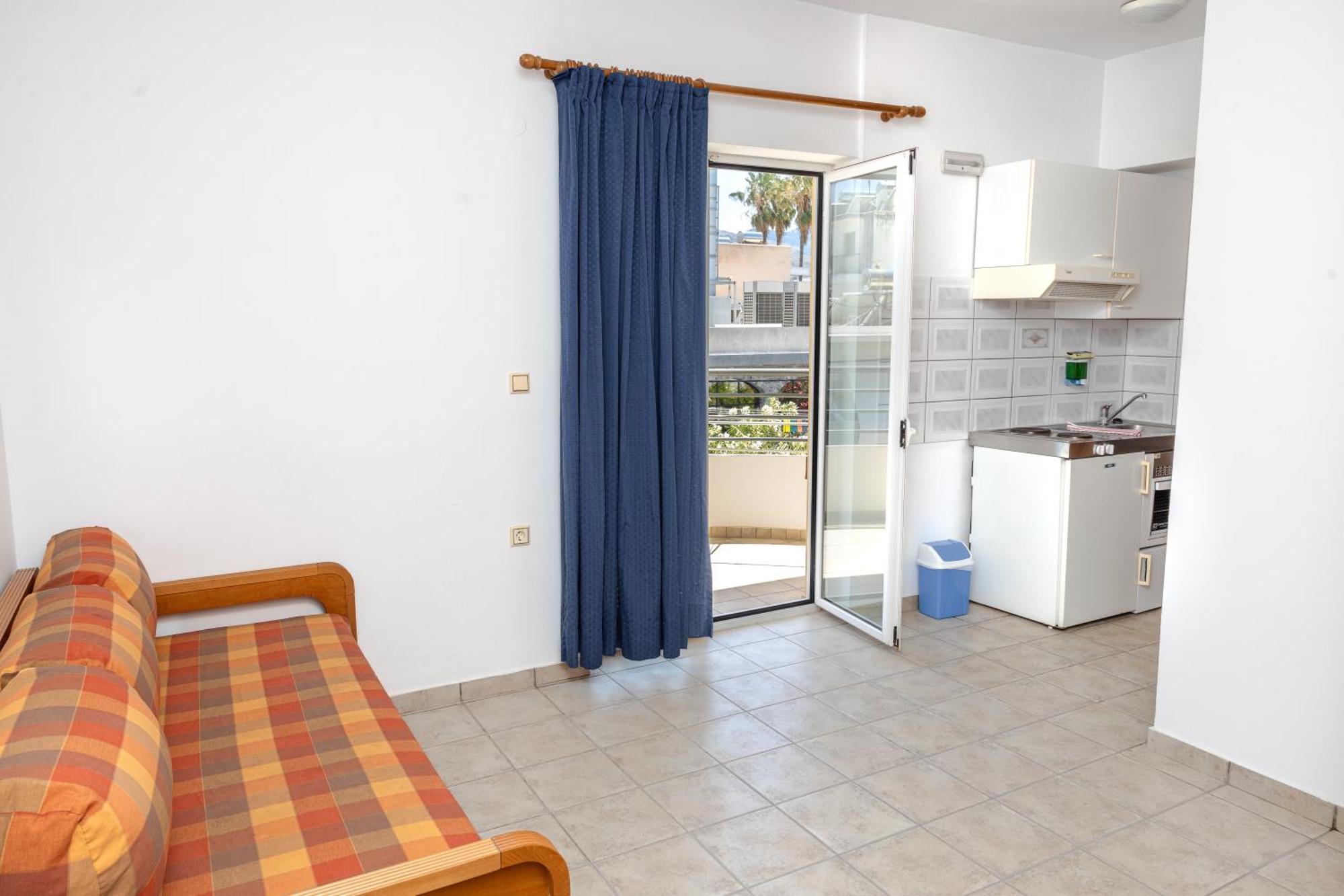 Kos City Apartments Exterior photo